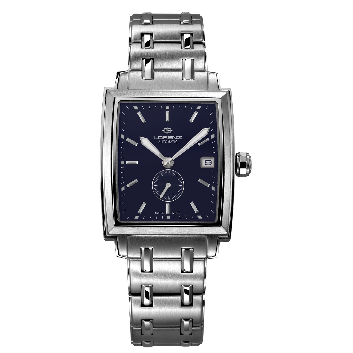 Orologio lorenz theatro 2025